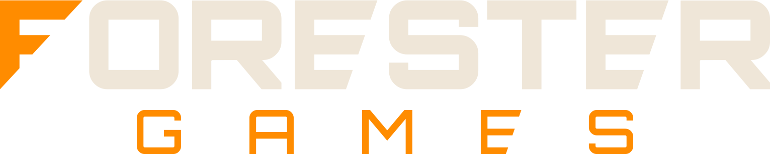 Forester Games
